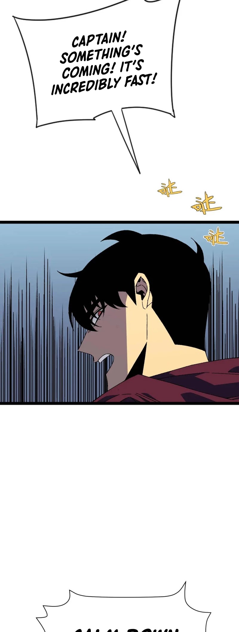 I Can Copy Talents chapter 31 - page 35
