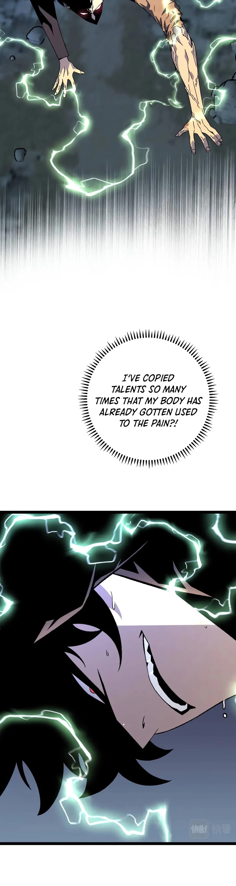 I Can Copy Talents chapter 30 - page 12