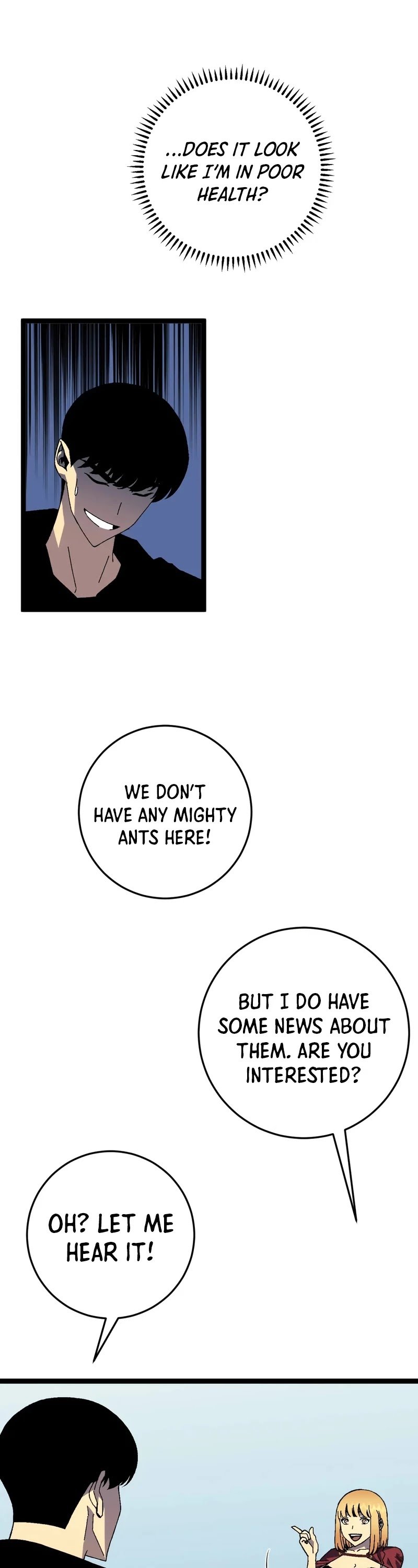 I Can Copy Talents chapter 30 - page 26