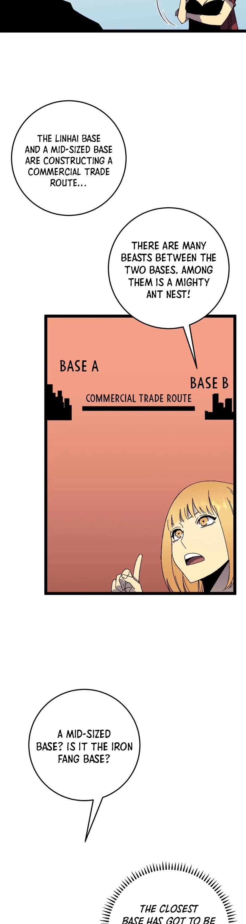 I Can Copy Talents chapter 30 - page 27