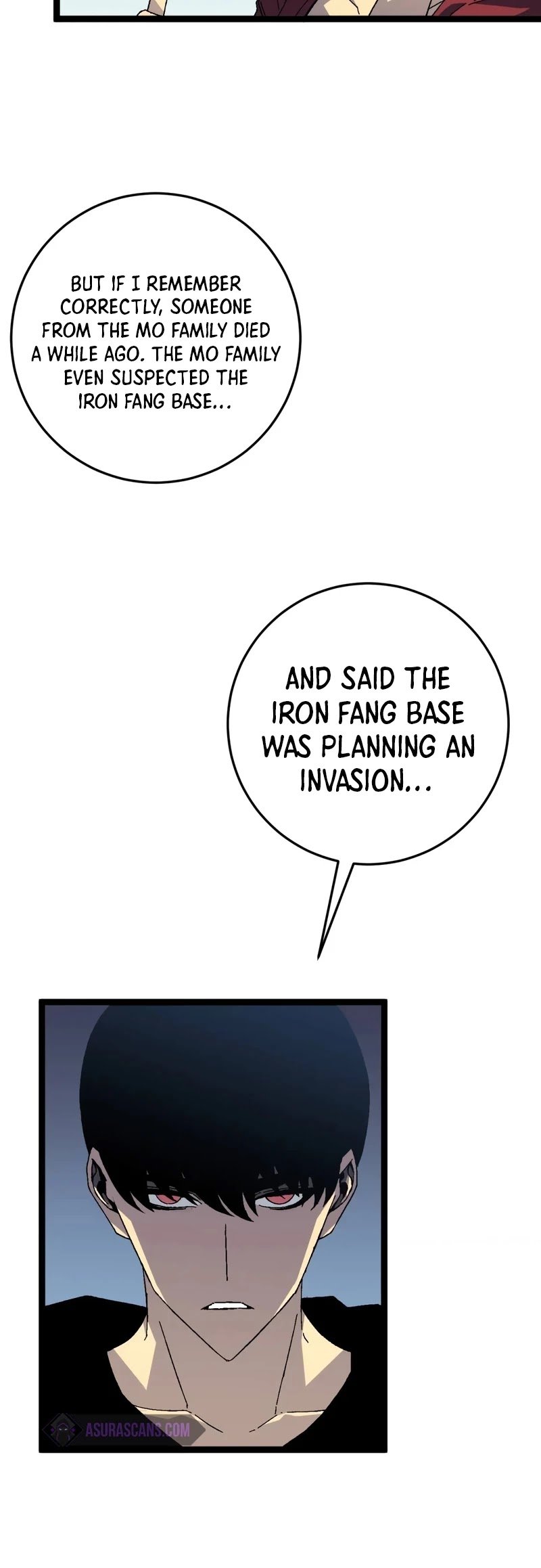 I Can Copy Talents chapter 30 - page 29