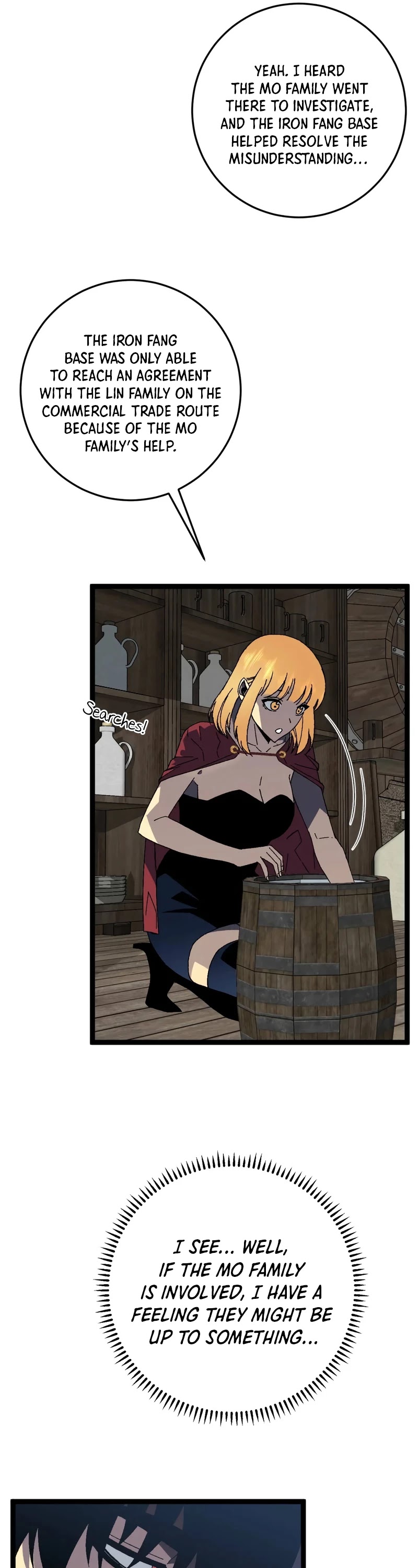 I Can Copy Talents chapter 30 - page 30
