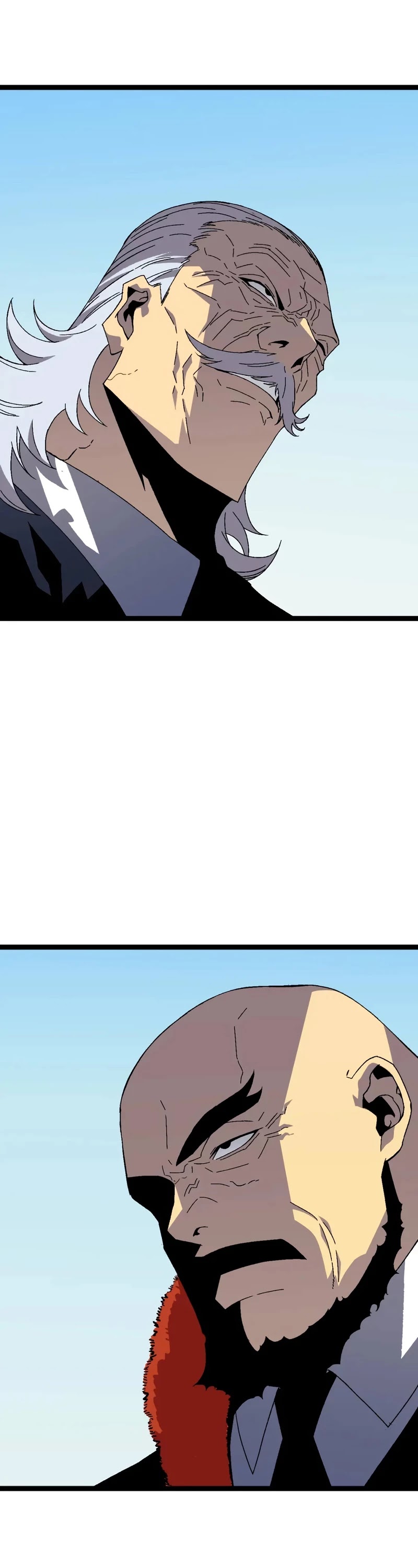 I Can Copy Talents chapter 30 - page 40