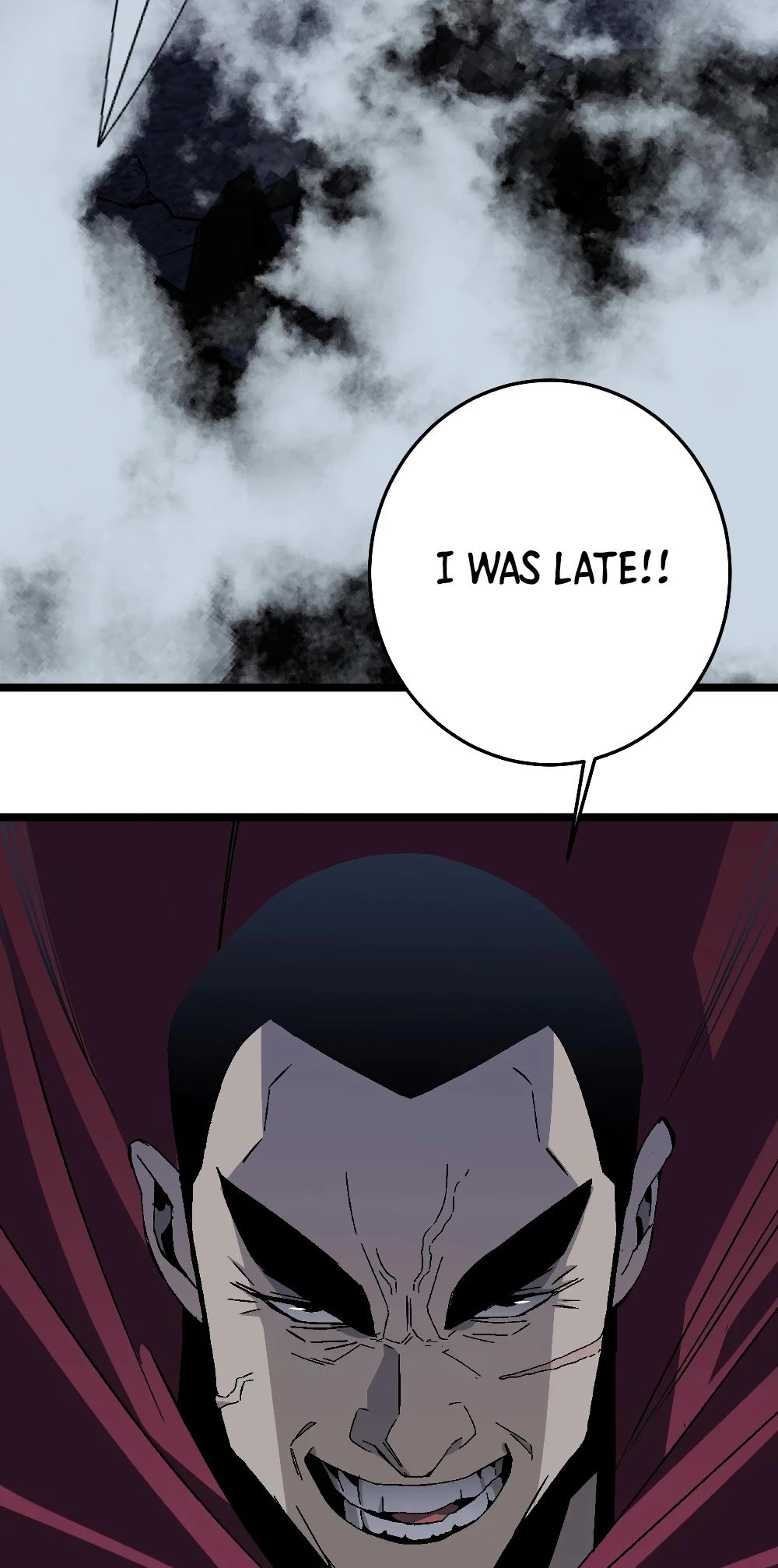 I Can Copy Talents chapter 3 - page 12