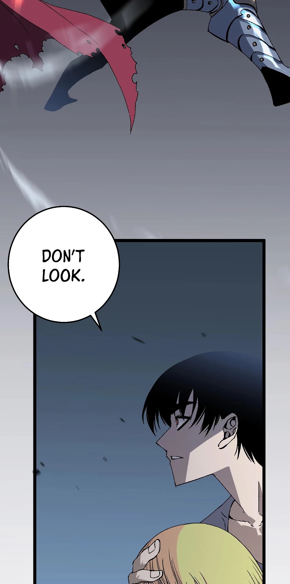I Can Copy Talents chapter 3 - page 18