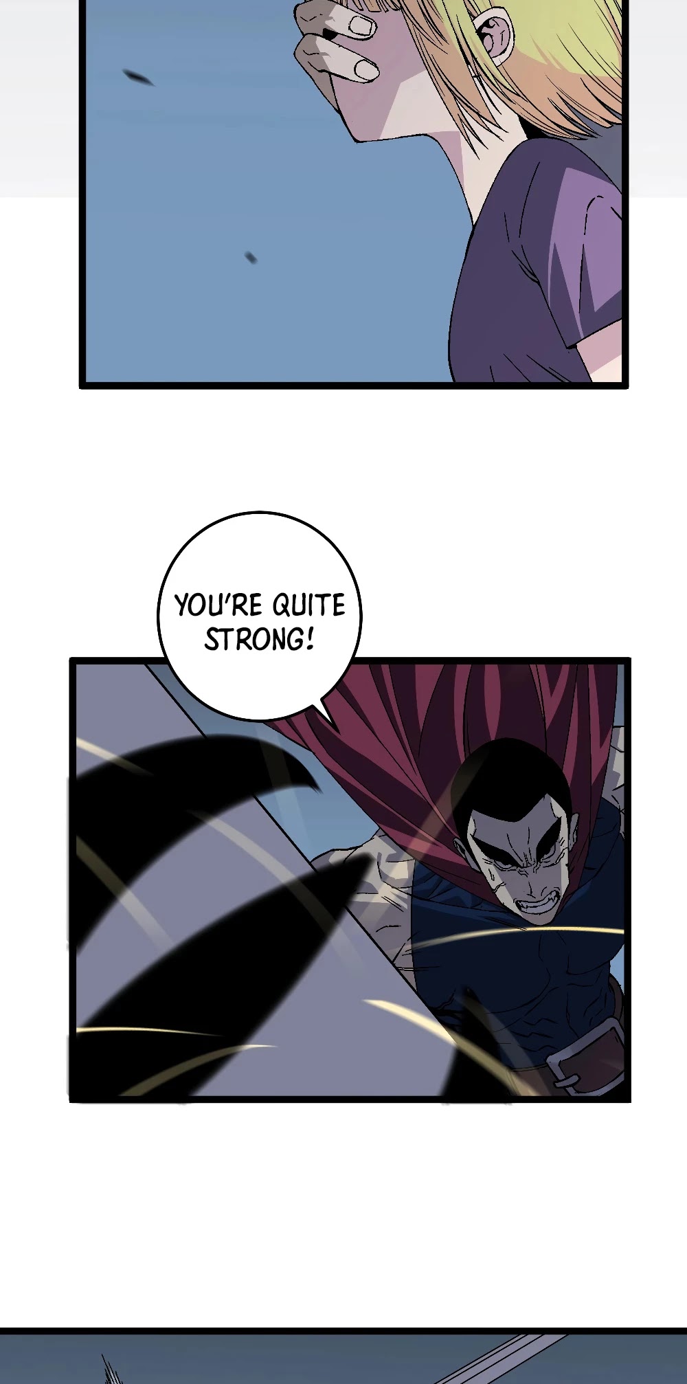 I Can Copy Talents chapter 3 - page 19