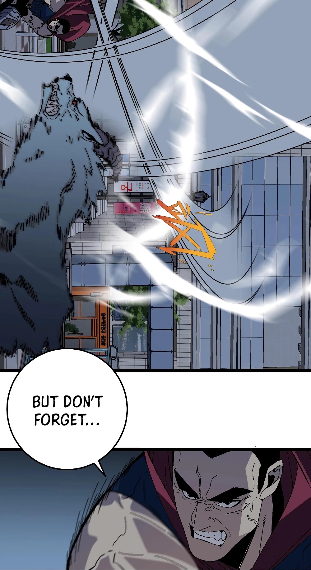 I Can Copy Talents chapter 3 - page 22