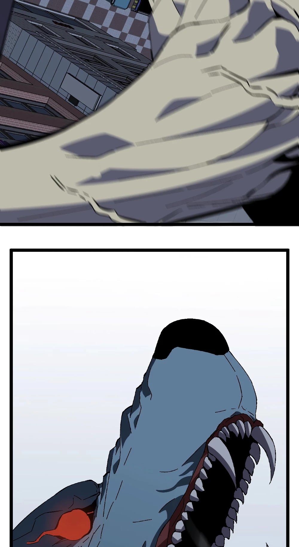 I Can Copy Talents chapter 3 - page 24