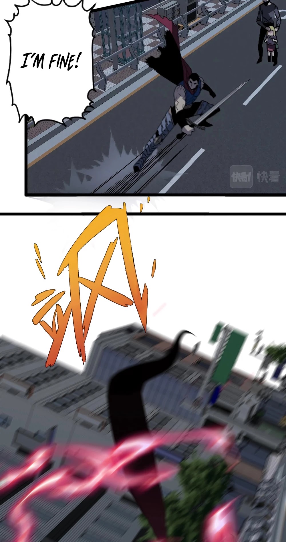 I Can Copy Talents chapter 3 - page 36