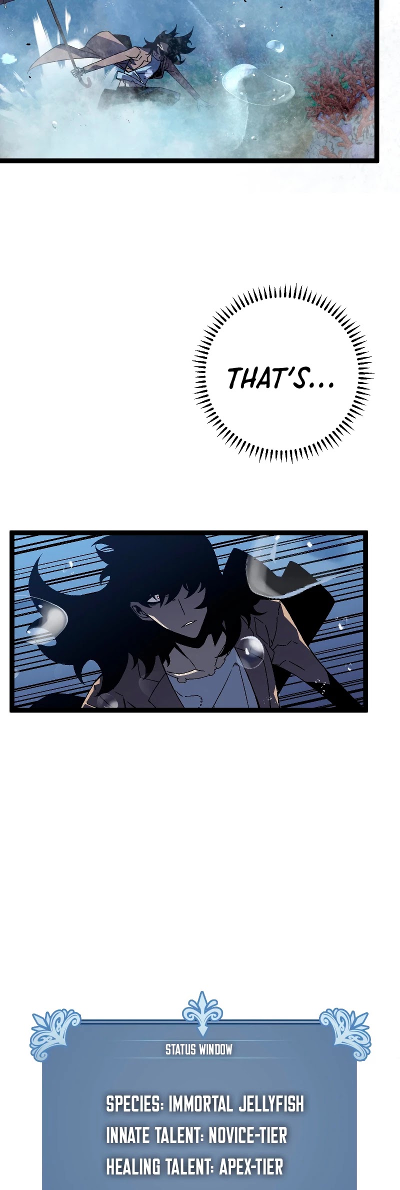 I Can Copy Talents chapter 29 - page 24