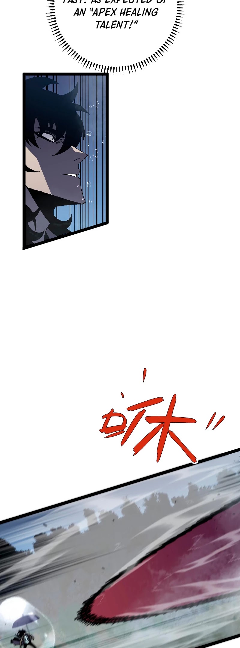 I Can Copy Talents chapter 29 - page 30
