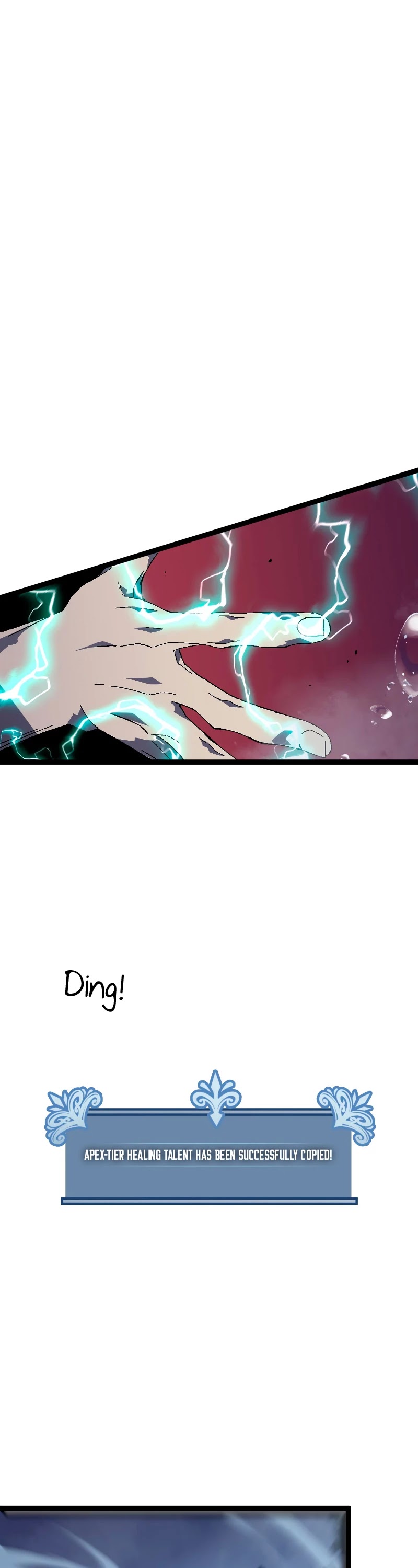 I Can Copy Talents chapter 29 - page 32