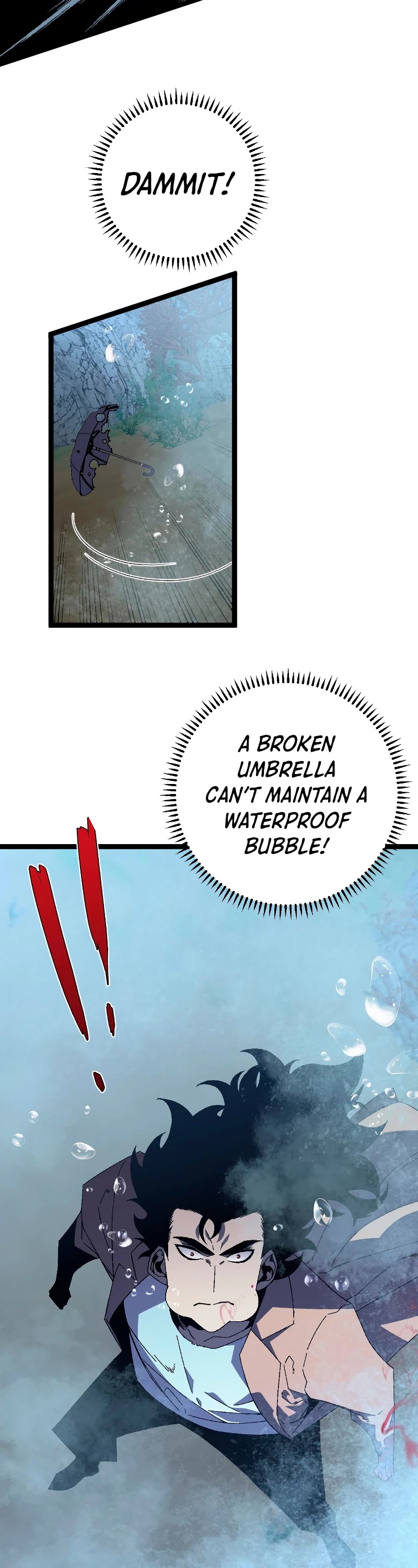 I Can Copy Talents chapter 29 - page 39