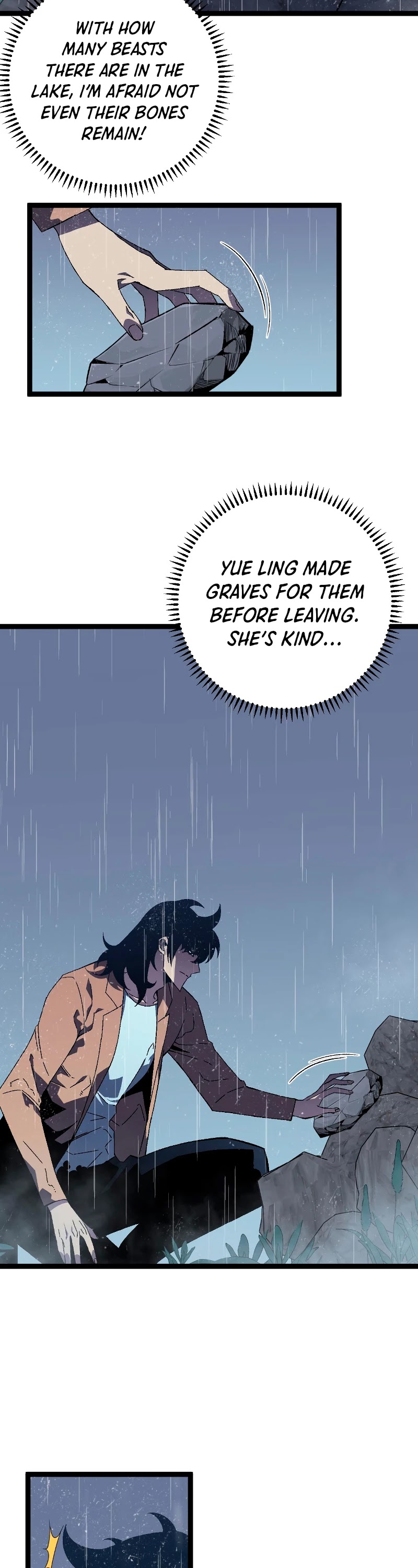 I Can Copy Talents chapter 29 - page 4