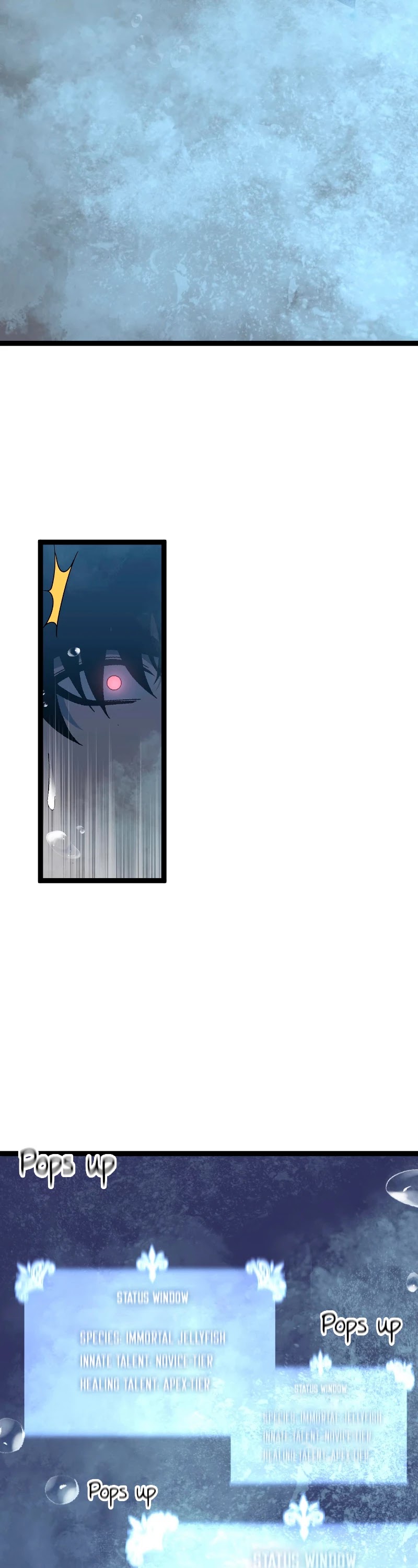 I Can Copy Talents chapter 29 - page 40