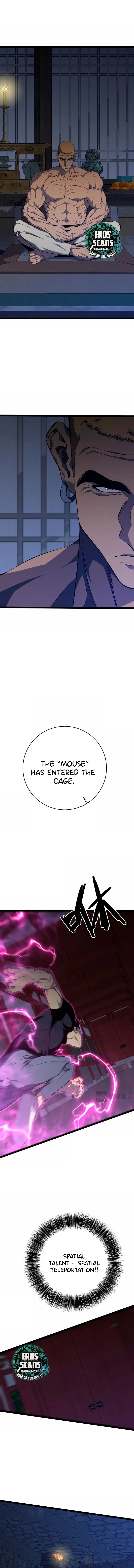 I Can Copy Talents Chapter 100 - page 6