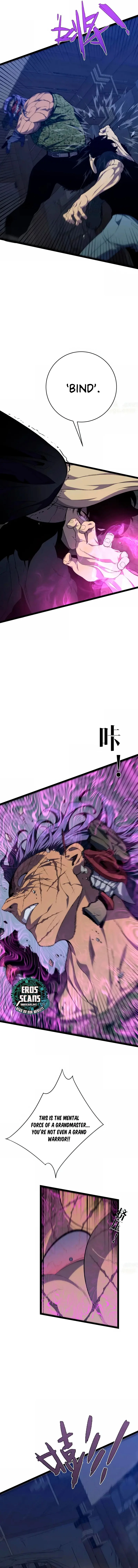 I Can Copy Talents Chapter 100 - page 8