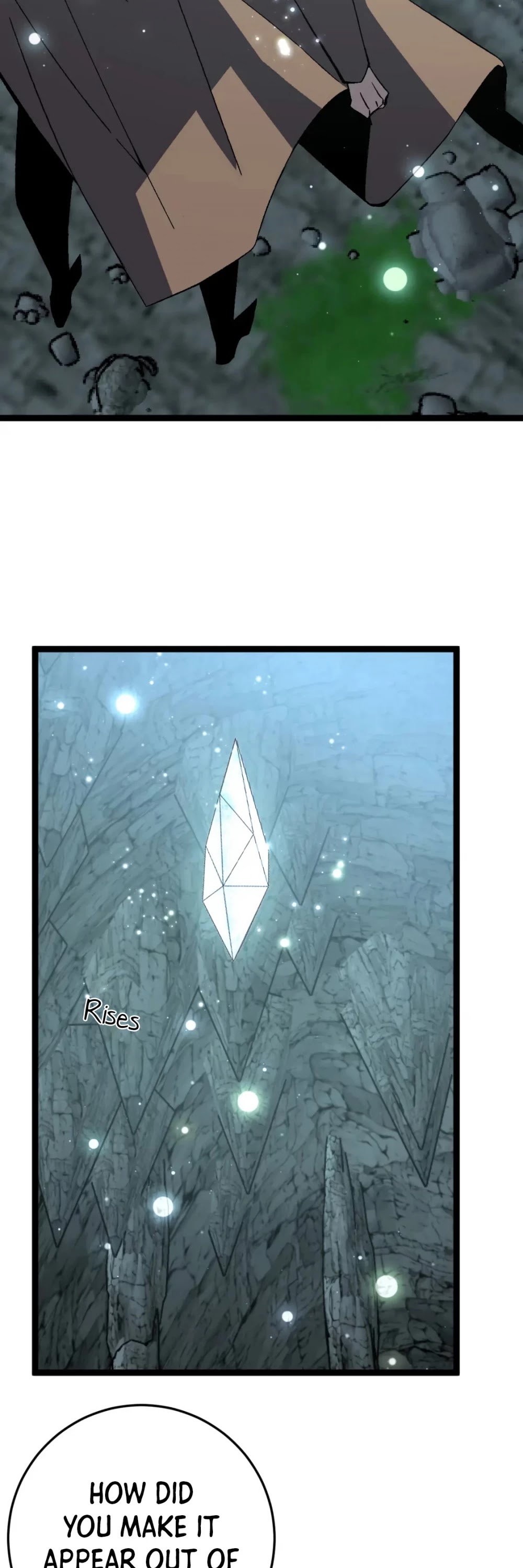 I Can Copy Talents chapter 28 - page 12