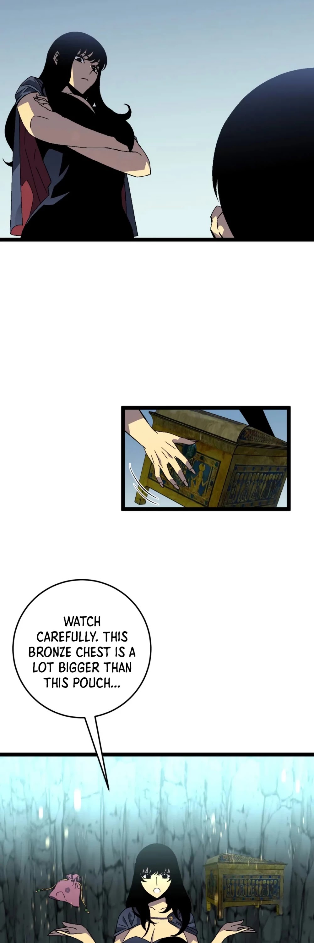 I Can Copy Talents chapter 28 - page 17