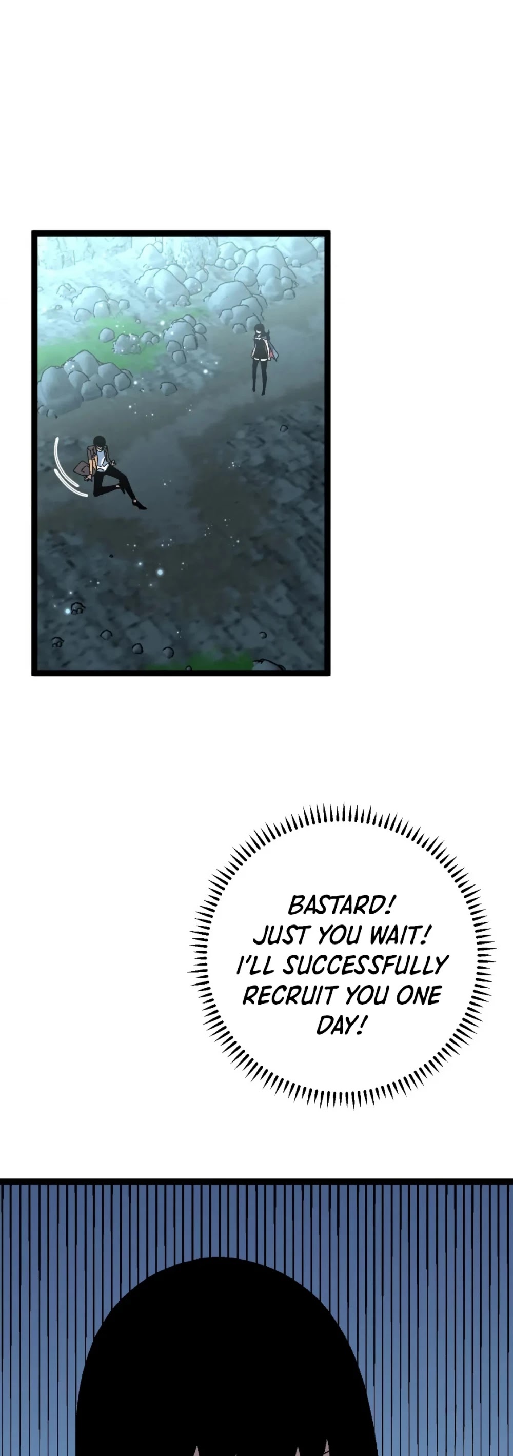 I Can Copy Talents chapter 28 - page 21