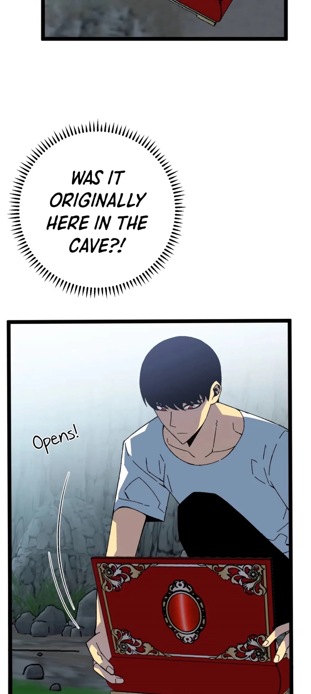 I Can Copy Talents chapter 28 - page 28