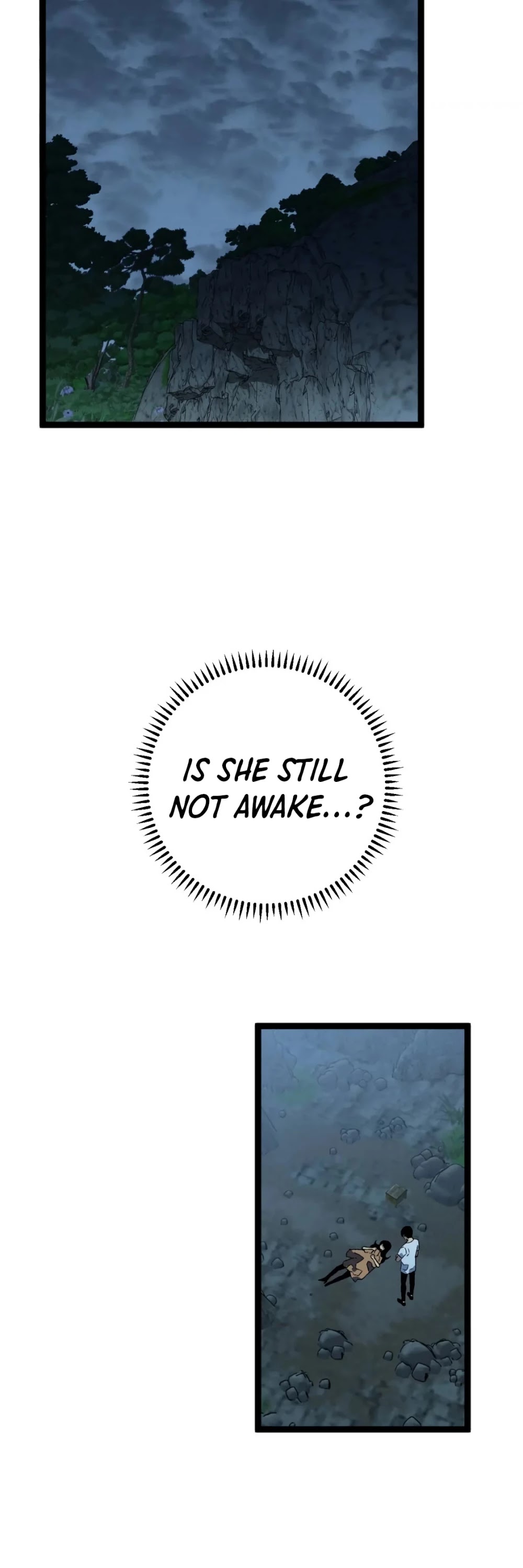 I Can Copy Talents chapter 28 - page 3