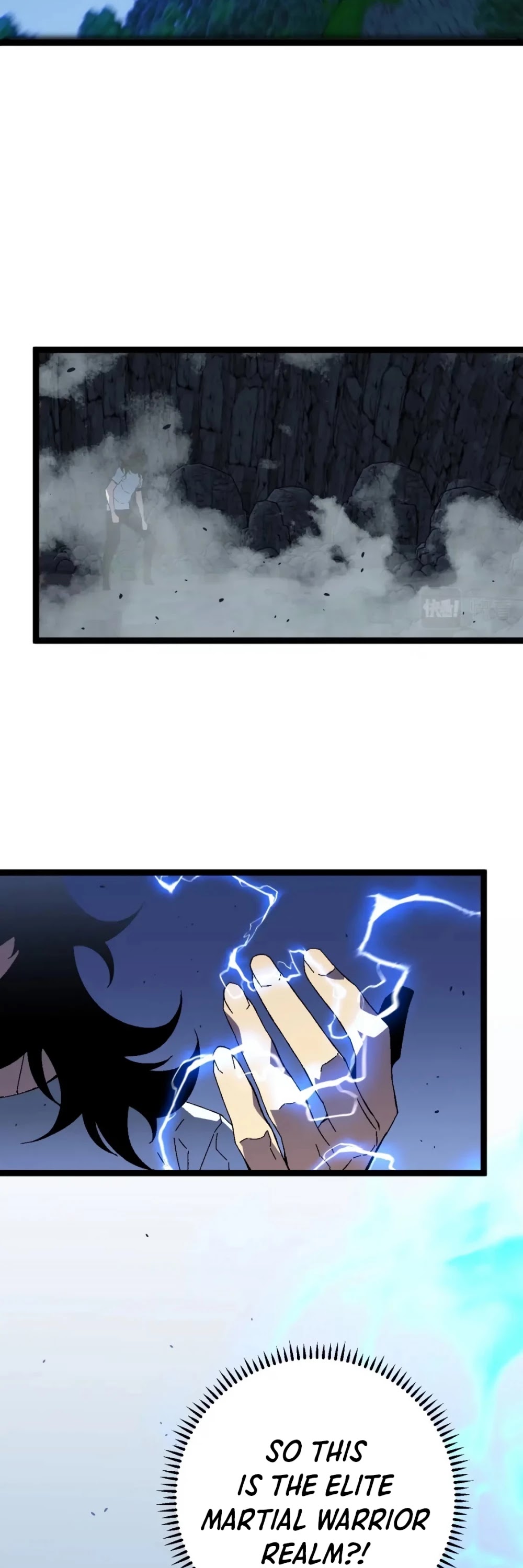 I Can Copy Talents chapter 28 - page 37