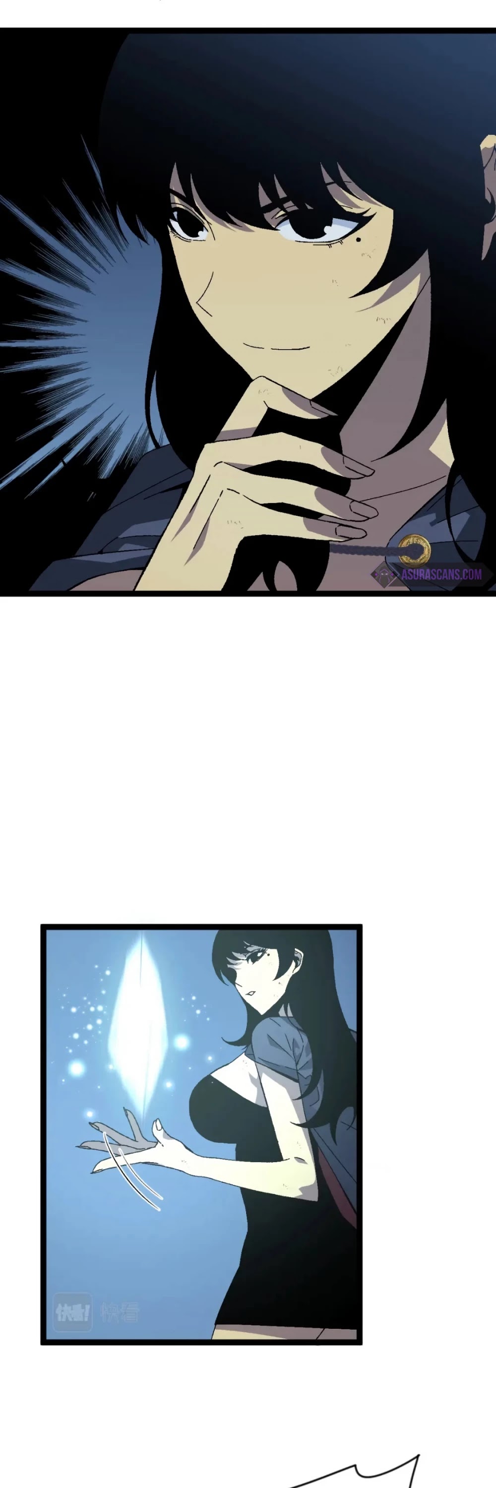 I Can Copy Talents chapter 28 - page 9