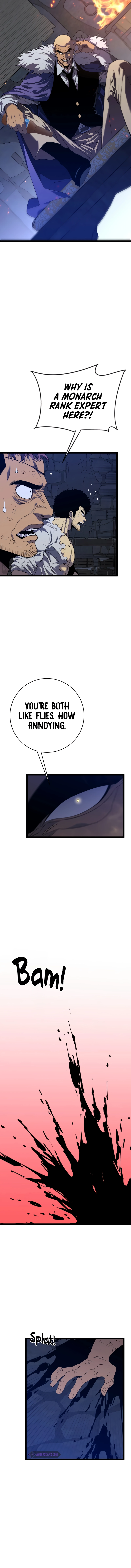 I Can Copy Talents Chapter 84 - page 6