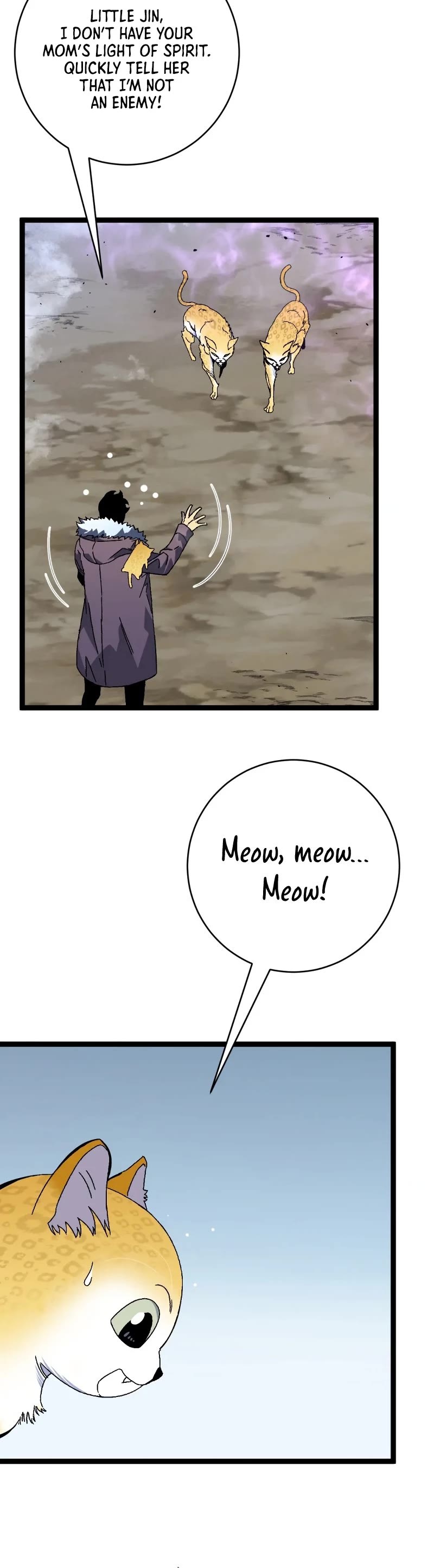 I Can Copy Talents chapter 45 - page 12