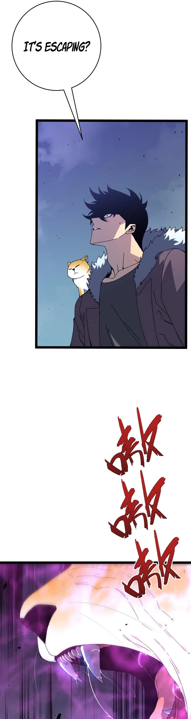 I Can Copy Talents chapter 45 - page 18