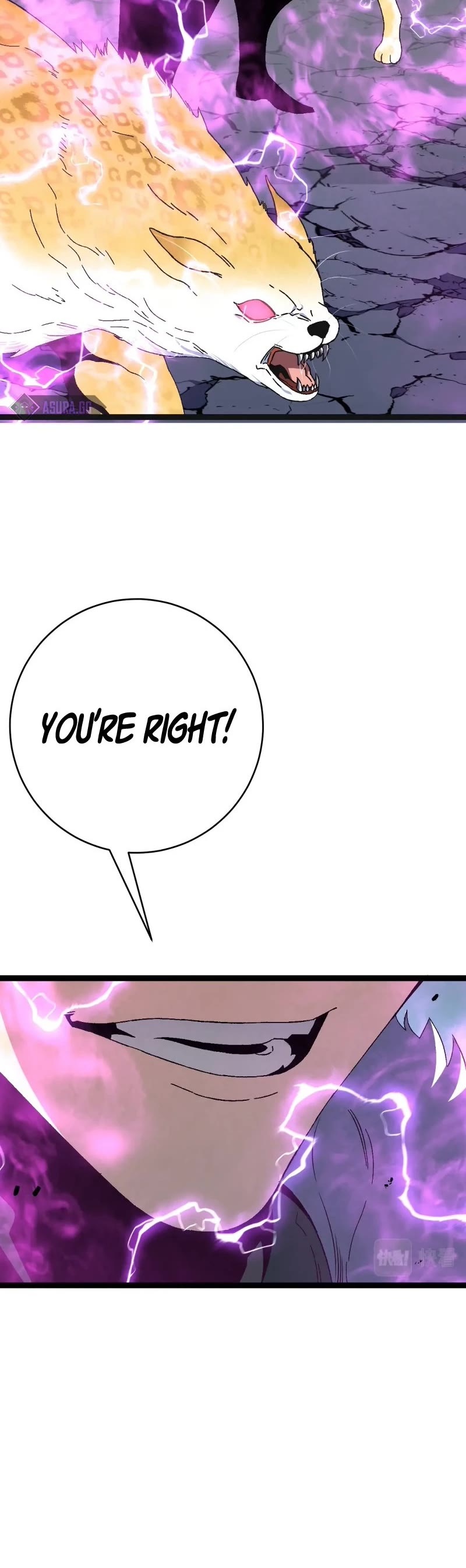 I Can Copy Talents chapter 45 - page 21