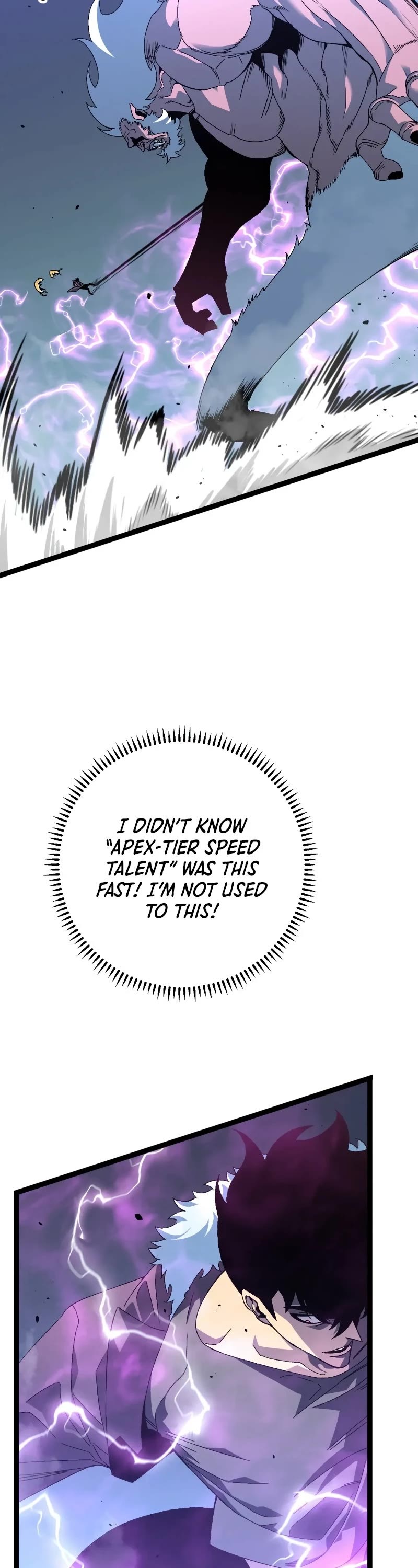 I Can Copy Talents chapter 45 - page 23