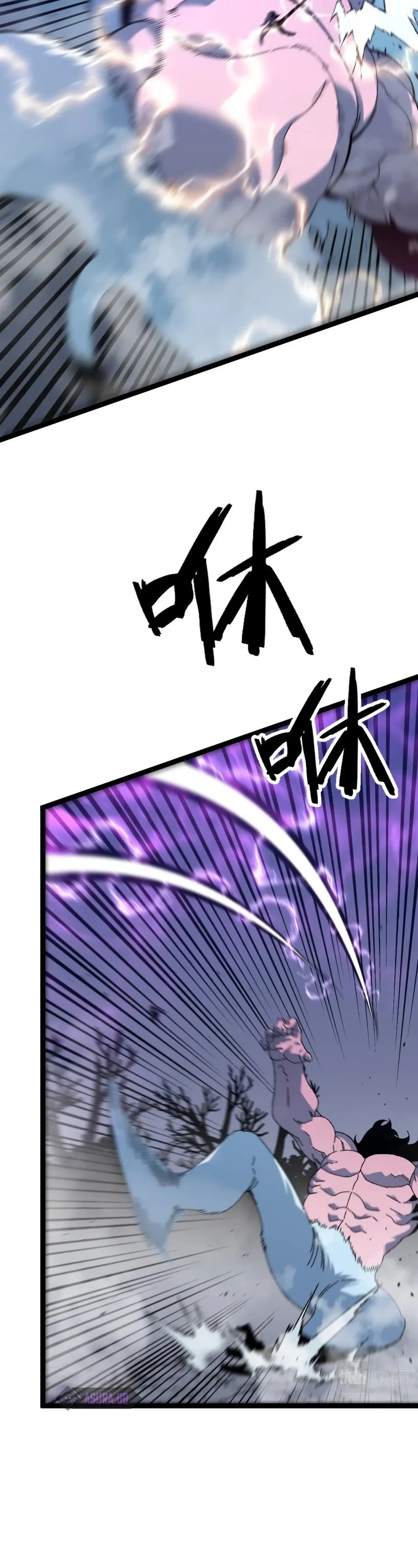 I Can Copy Talents chapter 45 - page 27