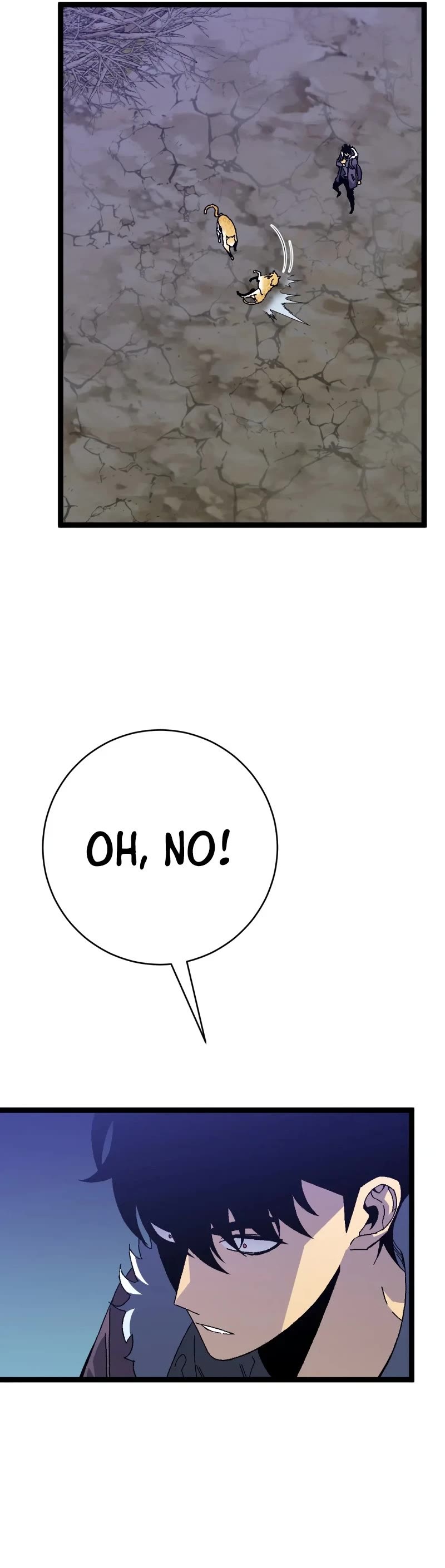 I Can Copy Talents chapter 45 - page 42