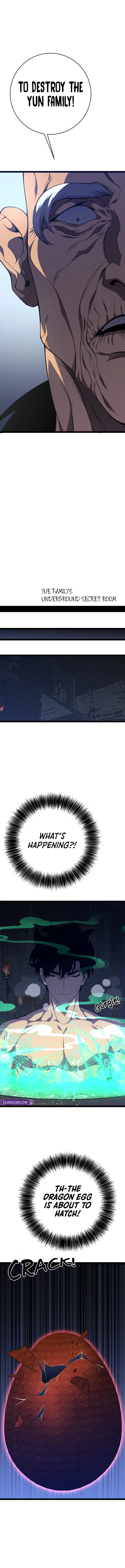 I Can Copy Talents Chapter 98 - page 7