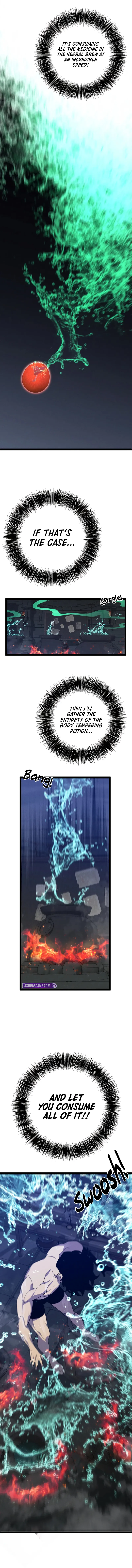 I Can Copy Talents Chapter 98 - page 8