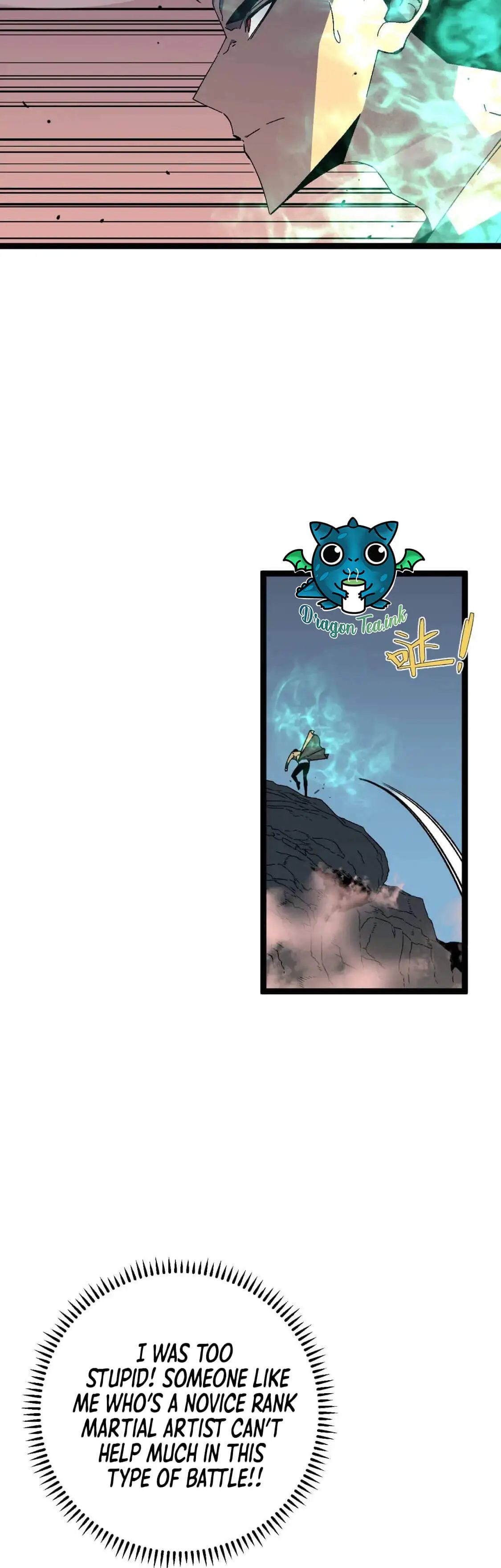 I Can Copy Talents chapter 27 - page 14