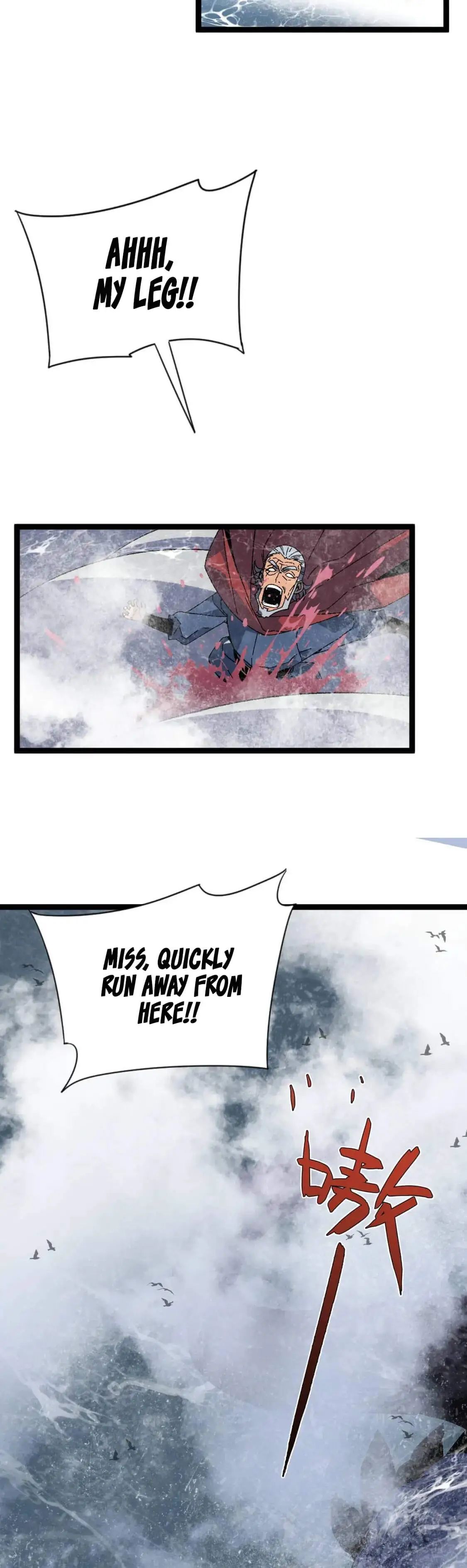 I Can Copy Talents chapter 27 - page 19