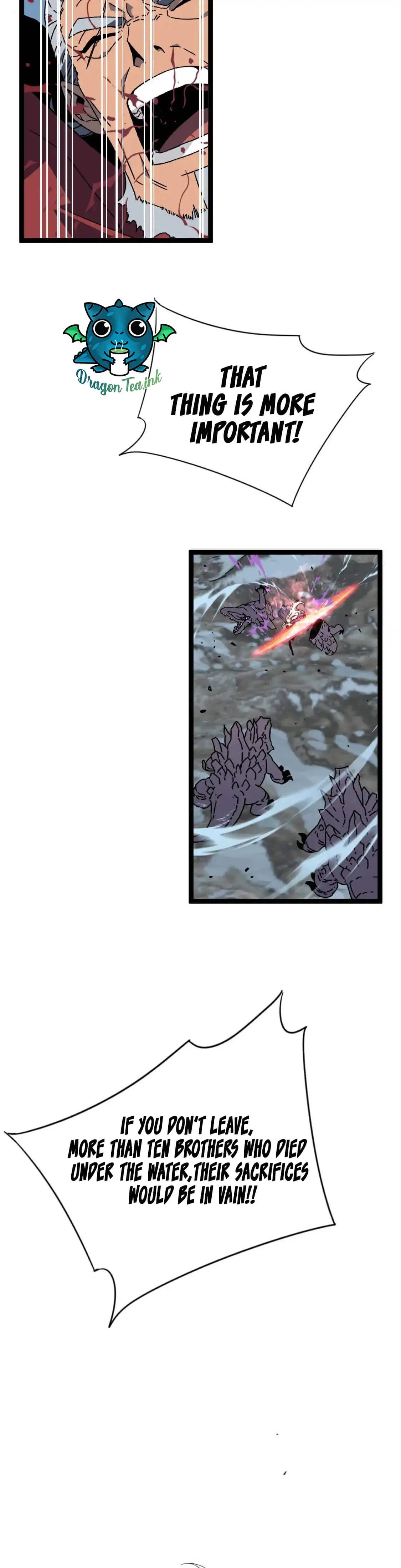 I Can Copy Talents chapter 27 - page 21