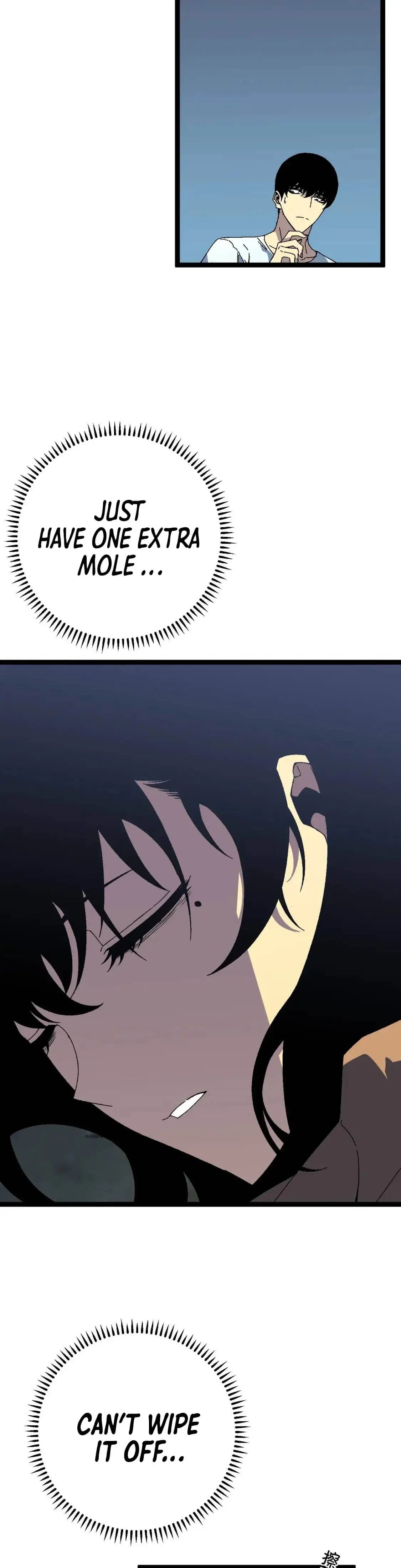 I Can Copy Talents chapter 27 - page 34