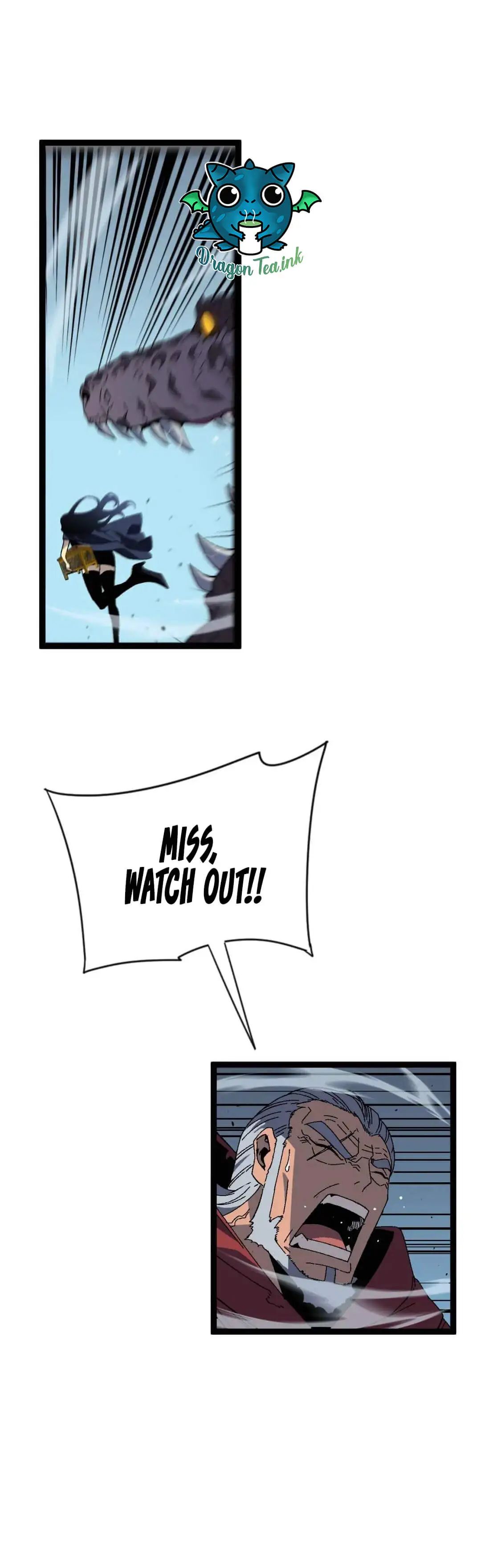 I Can Copy Talents chapter 27 - page 4