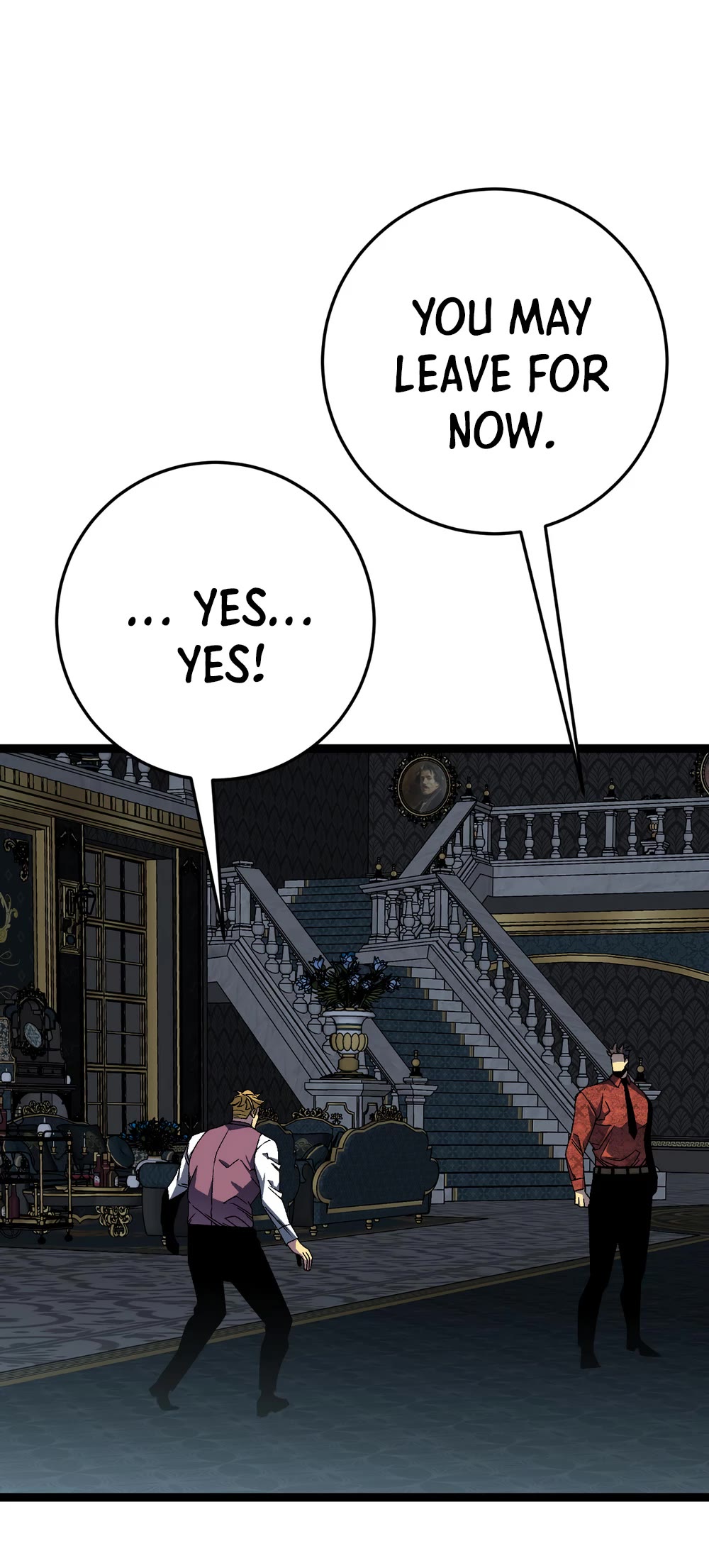 I Can Copy Talents chapter 39 - page 15