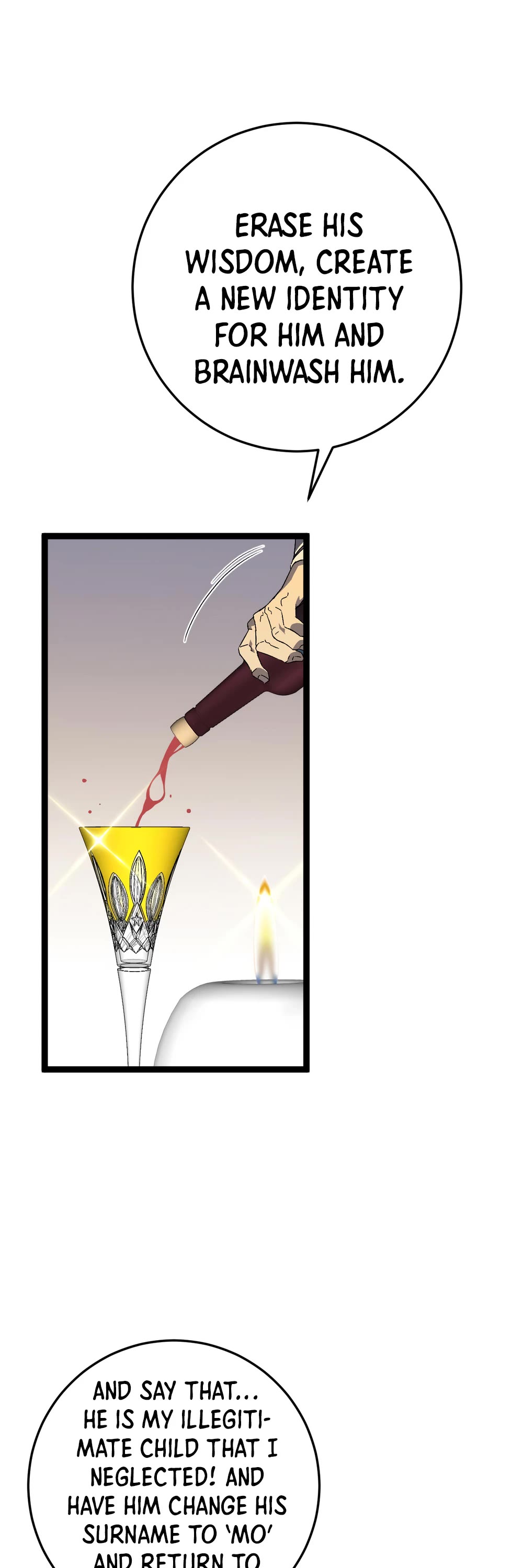 I Can Copy Talents chapter 39 - page 32