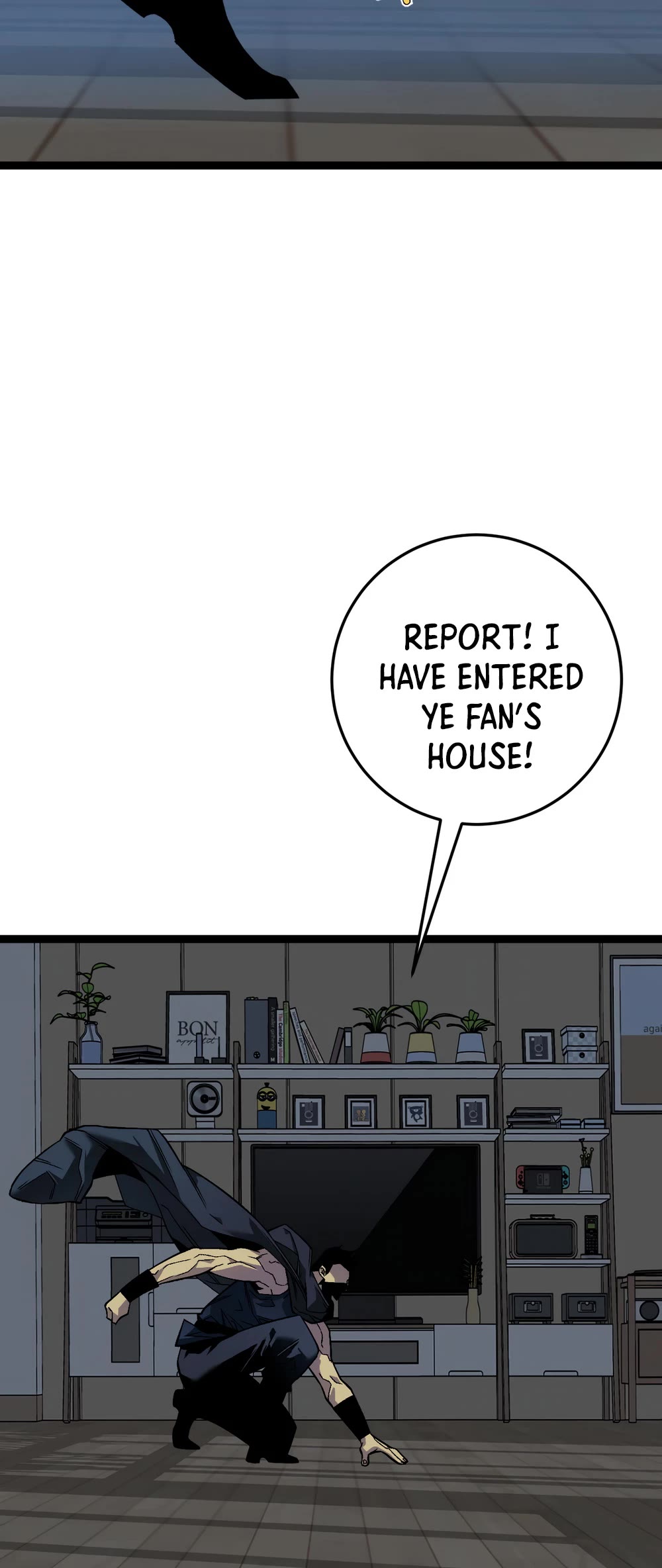 I Can Copy Talents chapter 39 - page 43