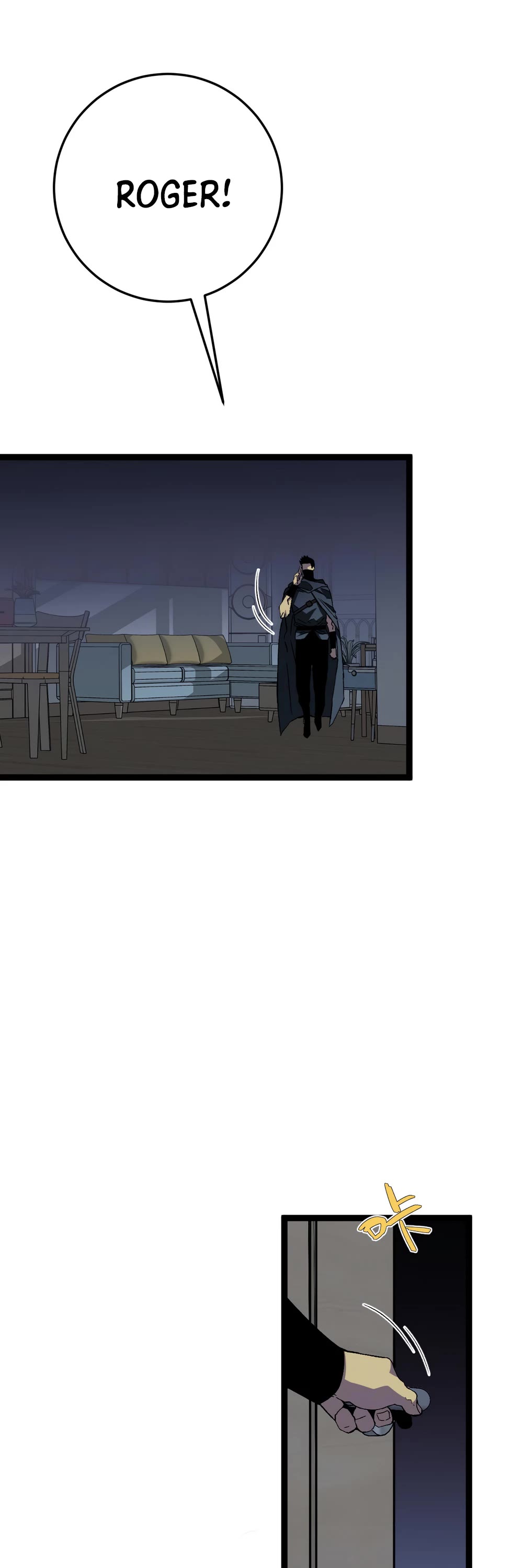 I Can Copy Talents chapter 39 - page 47