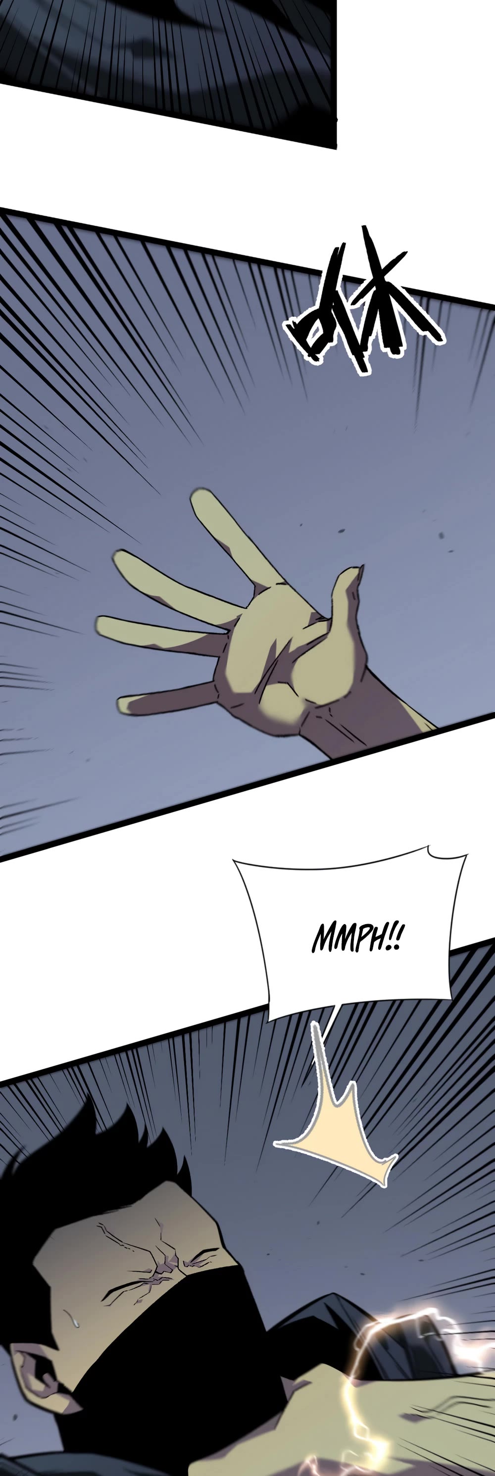 I Can Copy Talents chapter 39 - page 54