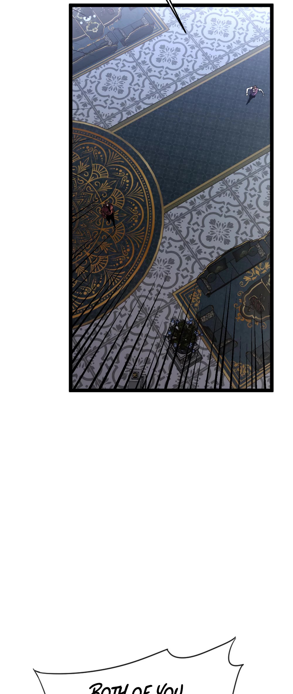 I Can Copy Talents chapter 39 - page 6