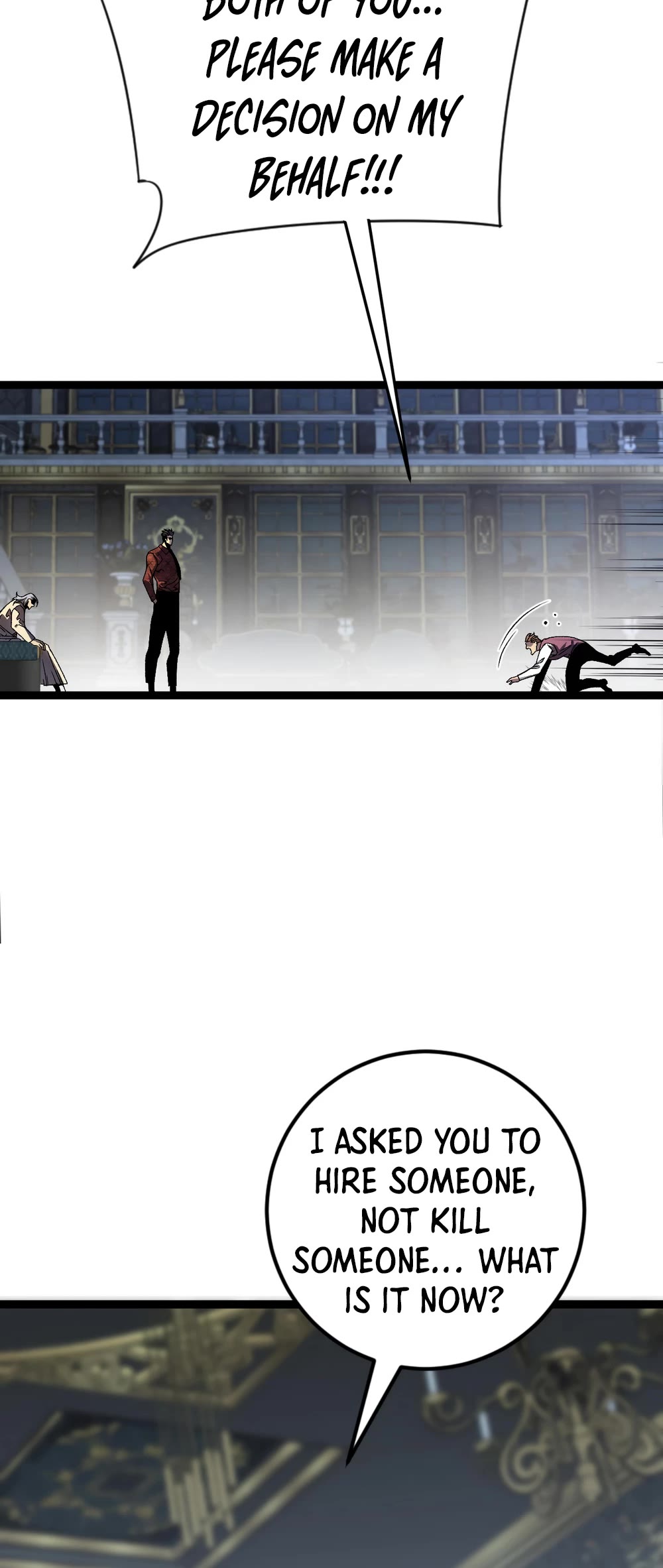 I Can Copy Talents chapter 39 - page 7