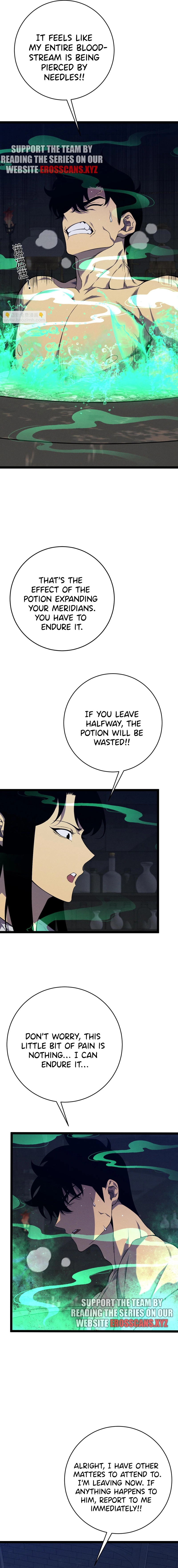I Can Copy Talents Chapter 97 - page 6